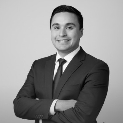 Andrew Mendoza