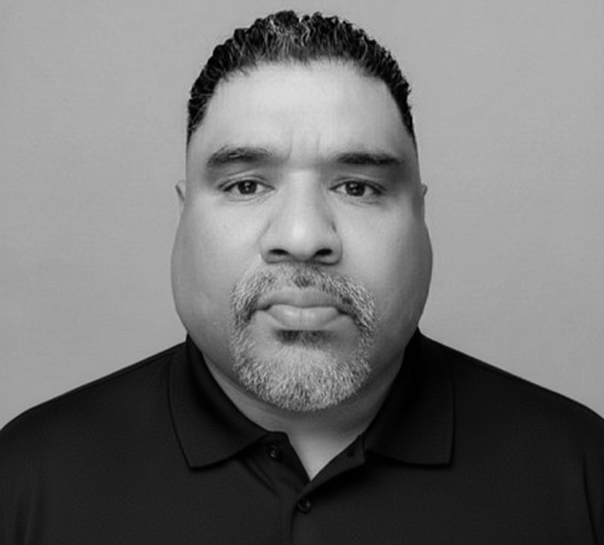 James Gonzales