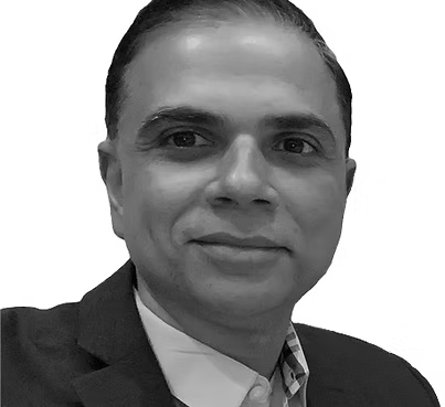 Shibu Kizhakevilayil